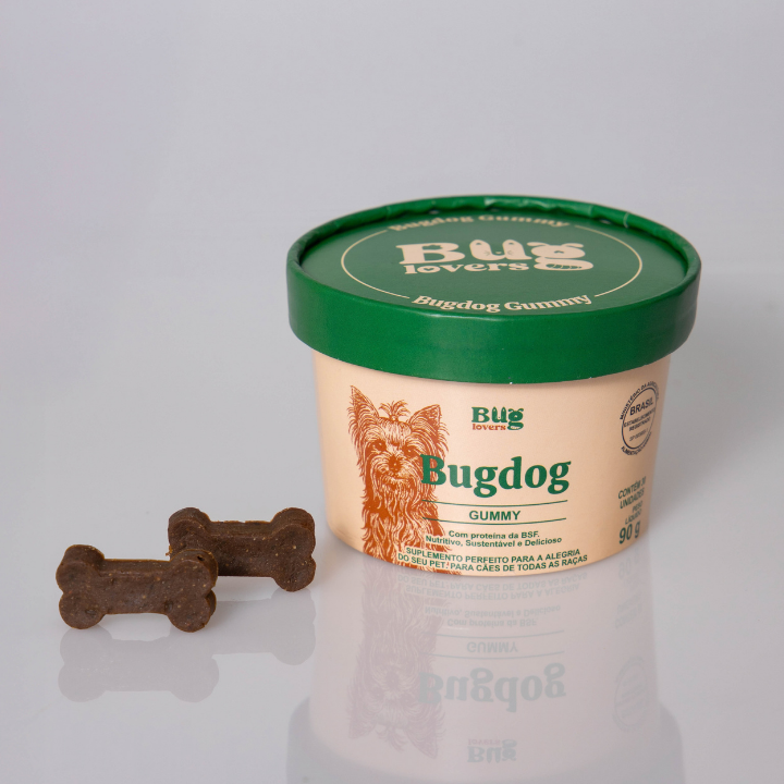 Kit Super Dog