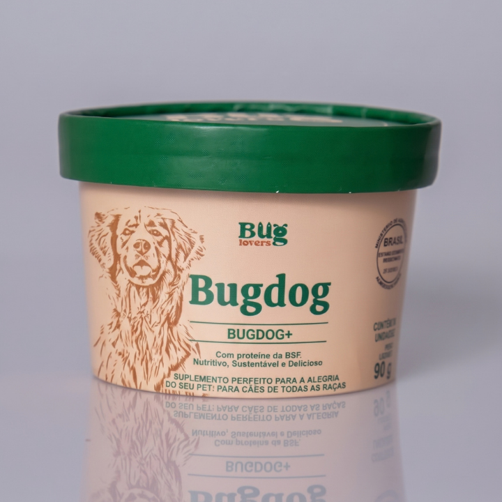 Kit Super Dog
