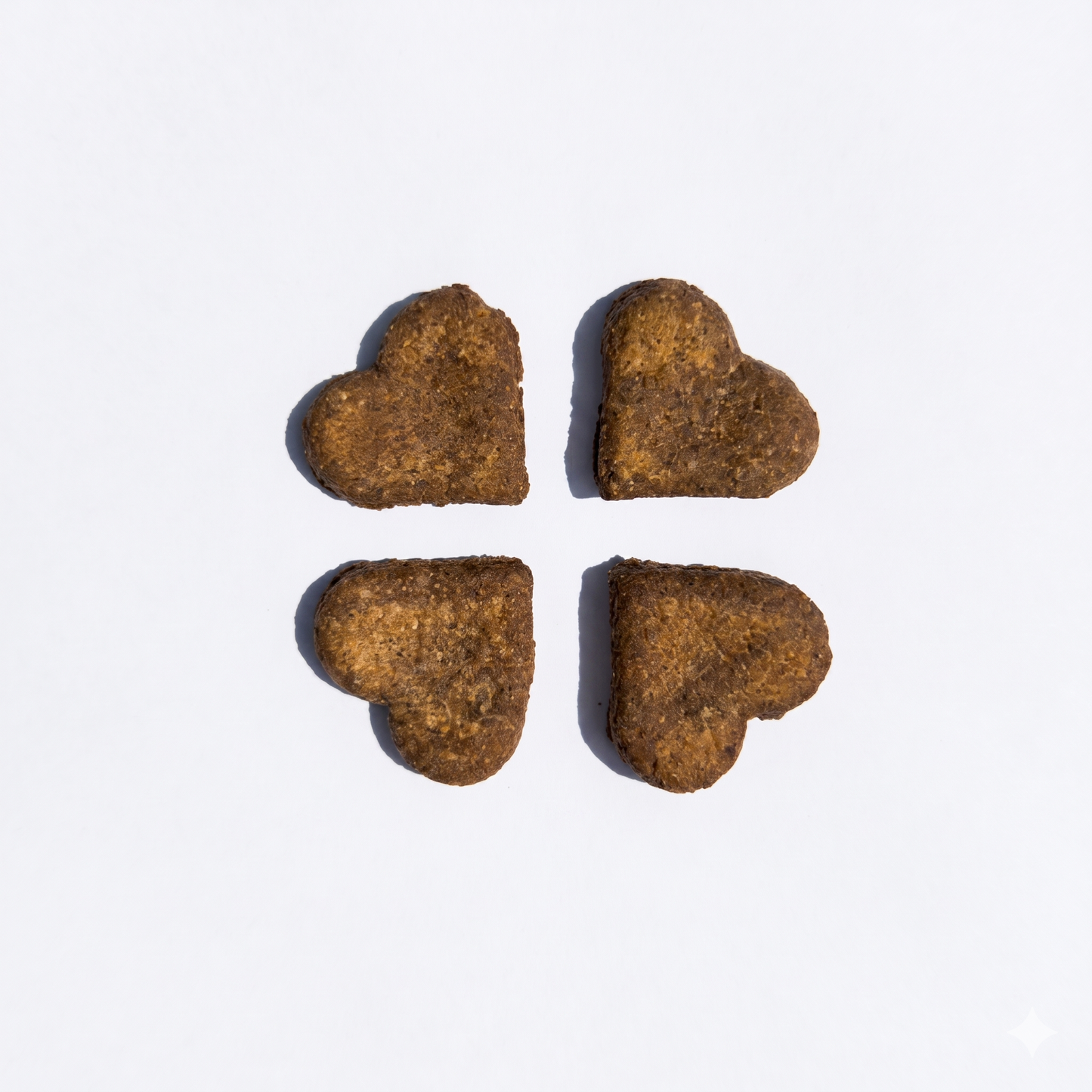 Snack Funcional para Cães | The Petisco X Buglovers com BSF