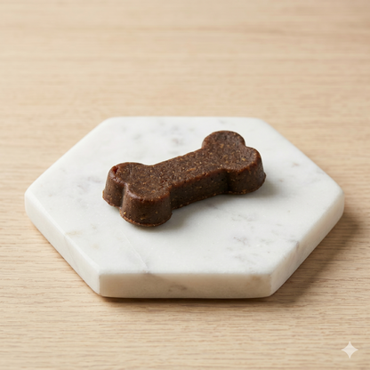 Gummy Funcional para Cães | Suplemento Natural para Imunidade e Articulações 90g